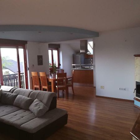 Stahovica Apartma Zmalinka מראה חיצוני תמונה