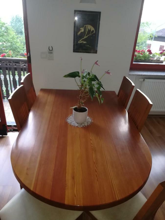 Stahovica Apartma Zmalinka מראה חיצוני תמונה