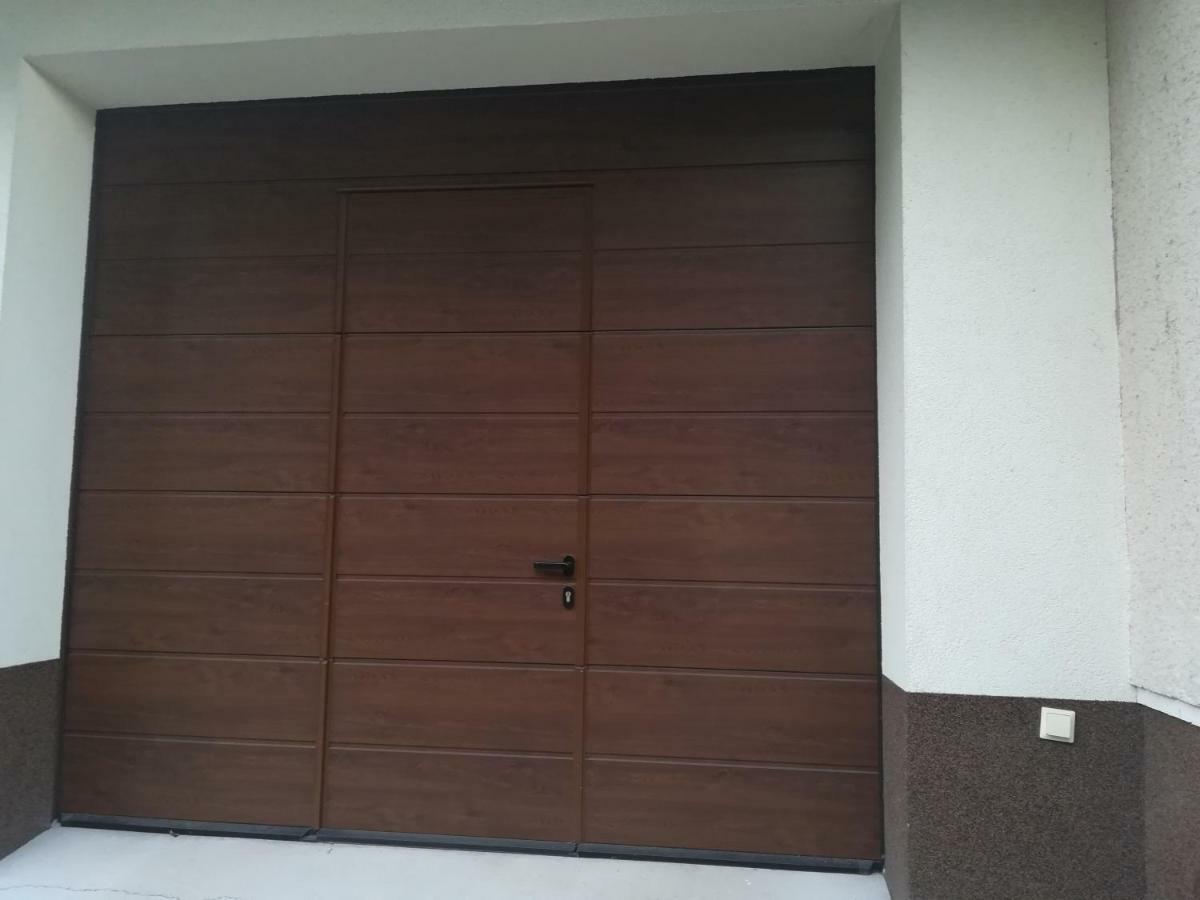 Stahovica Apartma Zmalinka מראה חיצוני תמונה